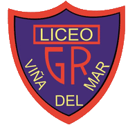 Escudo Liceo Guillermo Rivera